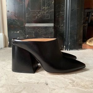 BNIB Maison Martin Margiela mules